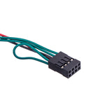 New Replacement 3600mAh Battery for JDSU Tester ANT-5; P/N:8HR-4/3FAU