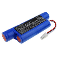 JDSU  EDT-135,EST-120,EST-125; P/N: 5KR-CH Battery