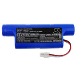 New 4500mAh Battery for JDSU EDT-135,EST-120,EST-125; P/N:5KR-CH