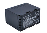 JVC GY-HMQ10, GY-HM600E, GY-HM600EC, GY-HMQ10E, GY-HM650EC, GY-HM600, GY-HM650, GY-LS300CHE, GY-HM200