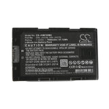 New 7800mAh Battery for JVC GY-HM200,GY-HM200E,GY-HM200ESB,GY-HM600,GY-HM600E,GY-HM600EC,GY-HM600U,GY-HM620E,GY-HM650,GY-HM650EC,GY-HM650U,GY-HM660RE,GY-HMQ10,GY-HMQ10E,GY-HMQ10U,GY-LS300CHE