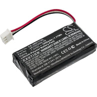 JBL Flip,Flip 1; P/N:AEC653055-2S Battery