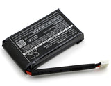 Battery for JBL Flip 2,  Flip II; P/N: JN151PH13849, PR-652954