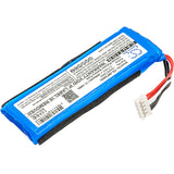 3000mAh Battery for JBL Flip 3 with Toolkit