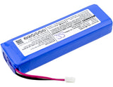 New 6000mAh Battery for JBL Charge 2,Charge 2 Plus,Charge 2+,Charge 3 2015,Charge 3 2015 Version; P/N:GSP1029102R,P763098
