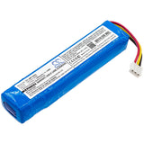 JBL Pulse 1; P/N:DS144112056,MLP822199-2P Battery