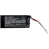 New 1300mAh Battery for JBL Voyager; P/N:503070P