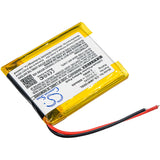 New 800mAh Battery for JBL Wind; P/N:GJ802540