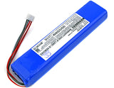 Replacement Battery for JBL Xtreme with Tools