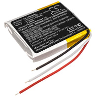 Jabra  Evolve 65; P/N: AHB472625PLT,CP-GN650 Battery