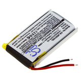 New 320mAh Battery for Jabra Speak 510; P/N:AHB582035PR-03