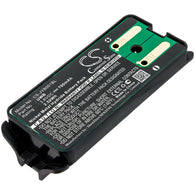 JAY A001,Remote Control ECU,Remote Industrial HF Standard; P/N:UWB Battery