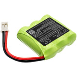 New 300mAh Battery for JAY Wilpa 1035; P/N:3GP40AAM
