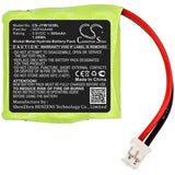 New 300mAh Battery for JAY Wilpa 1035; P/N:3GP40AAM