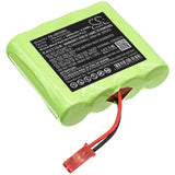 Jandy Zodiac Polaris Sol 1000 pool c,Zodiac S35 Remote; P/N:JAN-PVS35-BS Battery