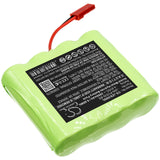 New Replacement 2000mAh Battery for Jandy Zodiac Polaris Sol 1000 pool c,Zodiac S35 Remote; P/N:JAN-PVS35-BS