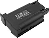 New 2500mAh Battery for KARCHER KM35/5; P/N:6.654-258.0,BD0810