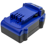 New Replacement 6000mAh Battery for KOBALT 0856455,1518740,KDD 524B-03,KDP 524B-03,KHB 4124b-03,KHD 524B-03,KRAD 1224B-03,KXHD 124B-03; P/N:KB124-03,KB224-03,KB424-03,KB524-03,KB624-03