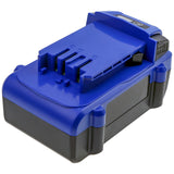 New Replacement 3000mAh Battery for KOBALT 0856455,1518740,KDD 524B-03,KDP 524B-03,KHB 4124b-03,KHD 524B-03,KRAD 1224B-03,KXHD 124B-03; P/N:KB124-03,KB224-03,KB424-03,KB524-03,KB624-03