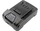New 1500mAh Battery for KOBALT K18LD-26A; P/N:616300,K18-LBS23A