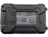 New 1500mAh Battery for KOBALT K18LD-26A; P/N:616300,K18-LBS23A