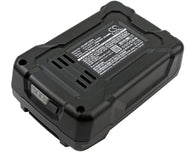  Power Tools Battery for KOBALT K18LD-26A (2500mAh)