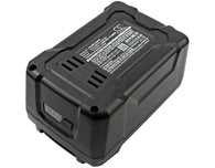  Power Tools Battery for KOBALT K18LD-26A (4000mAh)