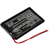 New 1100mAh Battery for KOAMTAC KDC30,KDC350,KDC350R2,KDC400,KDC410,KDC411,KDC420,KDC421,KDC450; P/N:699800,KDC-BAT400,KDCSPB1200