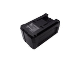 4500mAh Battery for KARCHER EF426