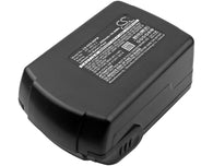 4100mAh / 44.28Wh Replacement battery for Leica CS35 Controller