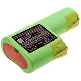 New Replacement 2000mAh Battery for Kenwood Grati FG155; P/N:BF11957