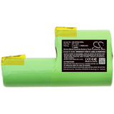 New Replacement 2000mAh Battery for Kenwood Grati FG155; P/N:BF11957