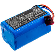 Koehler 07610,07611,07612,07630,07631,07632,07650,07651,07652,07670,07671,07672,07712,07732,07752,07912,Lighthawk LED,Lighthawk Vision LED; P/N:9B-1962-1 Battery