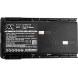 New 1300mAh Battery for KENWOOD TH-26AT,TH-27,TH-27A,TH-28,TH-28A,TH-45AT,TH-46AT,TH-47,TH-47A,TH-48,TH-48A,TH-55AT,TH-75AT,TH-77AT,TH-78,TH-78A,TH-78E,TK-220,TK-240,TK-240D,TK-25A,TK-26A,TK-27A