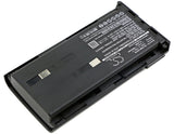 Battery for Kenwood TK-260,  TK-360,  TK-270