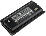 Battery for Kenwood TK-2200,  TK-2202,  TK-2206