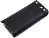 Battery for Kenwood TK-2200,  TK-2202,  TK-2206