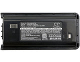 Battery for Kenwood TK-2200,  TK-2202,  TK-2206
