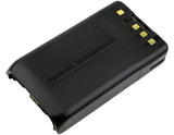 2000mAh Battery for KENWOOD TK-2140,  TK-3140,  TK-2148