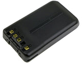 2000mAh Battery for KENWOOD TK-2140,  TK-3140,  TK-2148