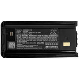 New 3400mAh Battery for Kenwood NX-240,NX-240V16P,NX-240V16P2,NX-248,NX-340,NX-340U16P,NX340U16P2,NX-348,TK-2200,TK-2302,TK-2312,TK-2400,TK-2400VP,TK-2402,TK-2402V16P,TK-3200,TK-3202,TK-3302,TK-3312