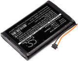 1230mAh Battery for KENWOOD PKT-23, PKT-23K, ProTalk LT, PKT-03K