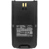 New 2000mAh Battery for Kirisun DP405,DPP418D,FP460,S565,S760,S760B,S765,S780,S785; P/N:KB-760,KB-760B