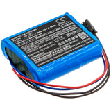 Kronos 8609000-018,InTouch 9000; P/N:GS-1907 Battery
