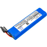 New 2000mAh Battery for Kinryo KC3411A,KC3411B,KC3412A,KC3412B,KC3415A,KC3415B,KC3441A,KC3441B,KC3441C,KC3441D,KC3442A,KC3442B,KC3442C,KC3442D,KC3445A,KC3445AA,KC3445AB,KC3445BA,KC3445BB,KC3445CA