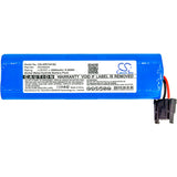 New 2000mAh Battery for Kinryo KC3411A,KC3411B,KC3412A,KC3412B,KC3415A,KC3415B,KC3441A,KC3441B,KC3441C,KC3441D,KC3442A,KC3442B,KC3442C,KC3442D,KC3445A,KC3445AA,KC3445AB,KC3445BA,KC3445BB,KC3445CA