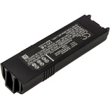 New 2000mAh Battery for Kinryo KC301A,KC302A,KC501A,KC501B,KC502A; P/N:4KR-950AAU,UZ73A,UZ-73A