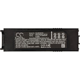 New 2000mAh Battery for Kinryo KC301A,KC302A,KC501A,KC501B,KC502A; P/N:4KR-950AAU,UZ73A,UZ-73A