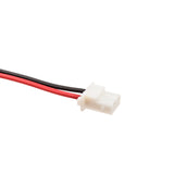 New 2000mAh Battery for Ksenia Duo wireless repeater,Radius Indoor Siren; P/N:KSI7207008.000