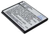 Battery for K-Touch C986T,  W68,  C960T